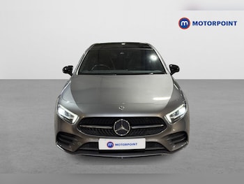 Used Mercedes-Benz A-Class 2021 for sale - 77553310: Photo