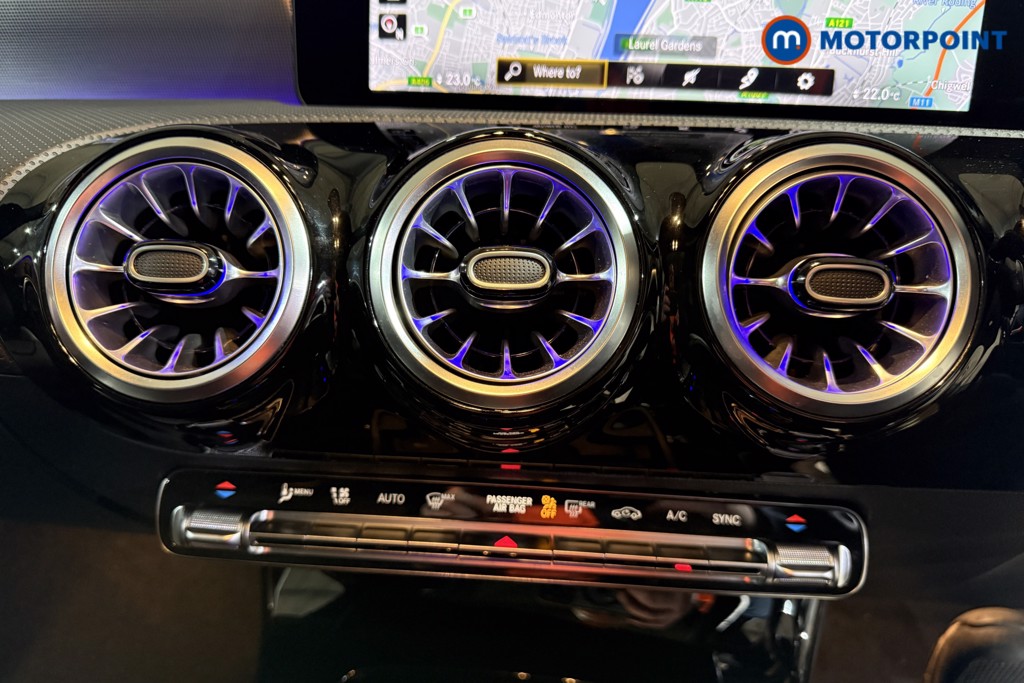 Used Mercedes-Benz A-Class 2021 for sale - 77553310: Photo 30