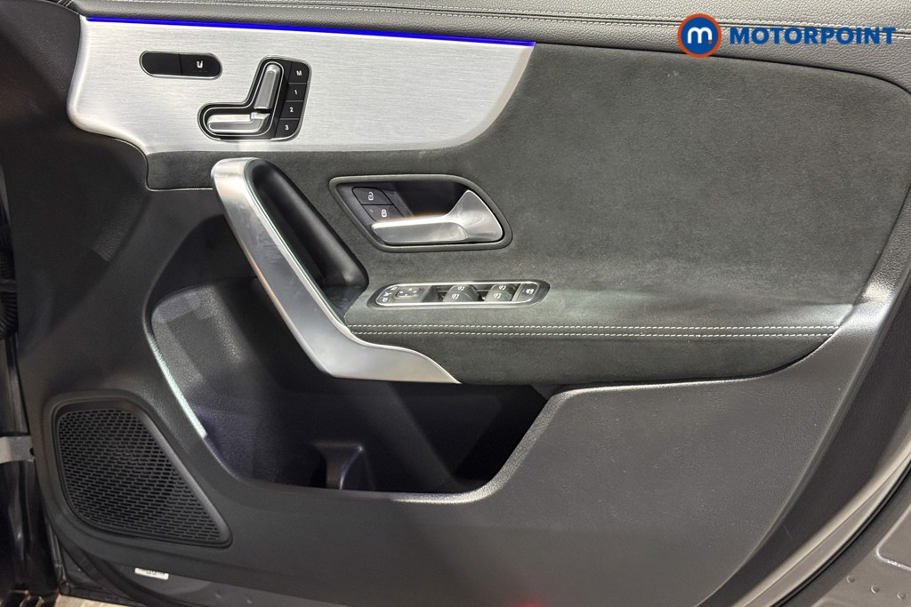 Used Mercedes-Benz A-Class 2021 for sale - 77553310: Photo 37