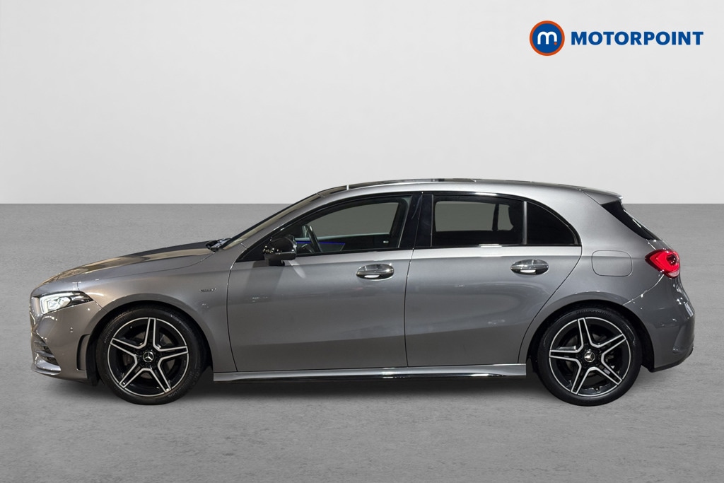 Used Mercedes-Benz A-Class 2021 for sale - 77553310: Photo 4