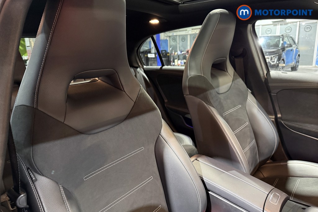 Used Mercedes-Benz A-Class 2021 for sale - 77553310: Photo 40