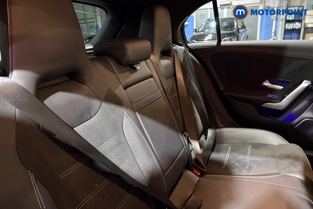 Used Mercedes-Benz A-Class 2021 for sale - 77553310: Photo 41