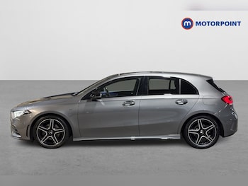 Used Mercedes-Benz A-Class 2021 for sale - 77553310: Photo