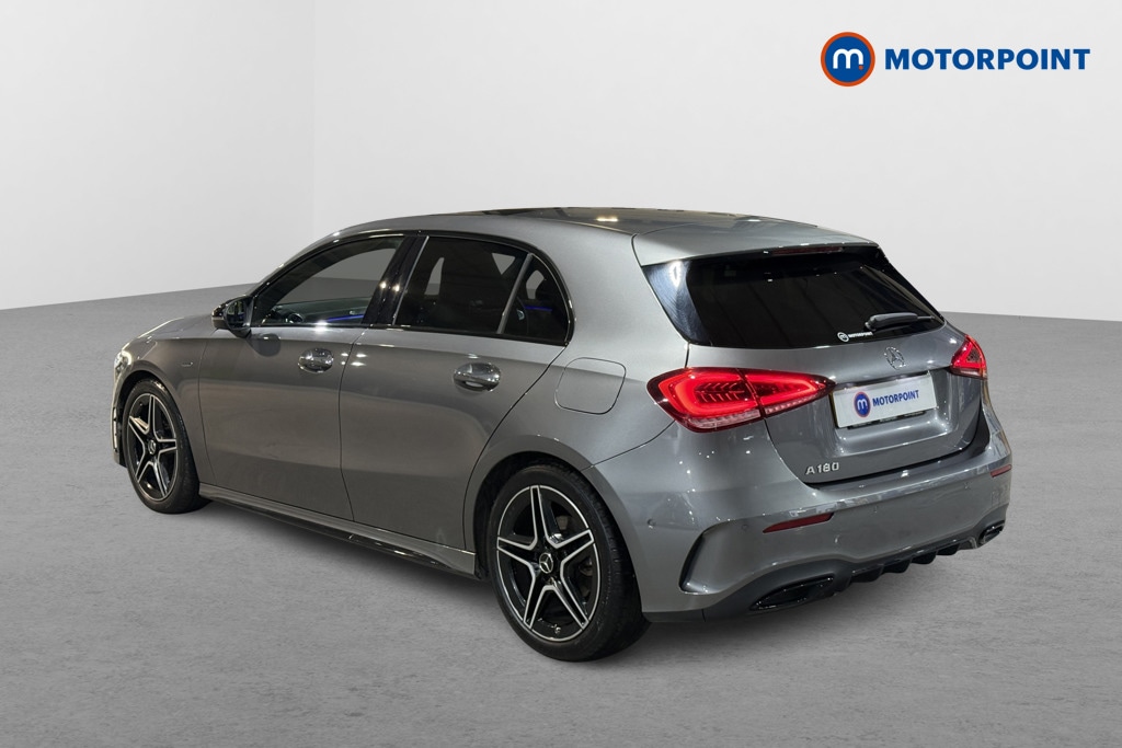 Used Mercedes-Benz A-Class 2021 for sale - 77553310: Photo 5