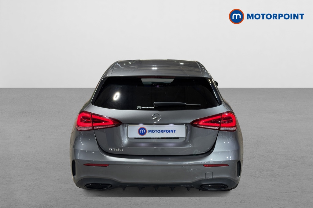 Used Mercedes-Benz A-Class 2021 for sale - 77553310: Photo 6