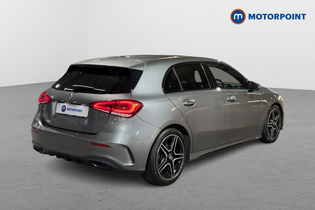 Used Mercedes-Benz A-Class 2021 for sale - 77553310: Photo 7