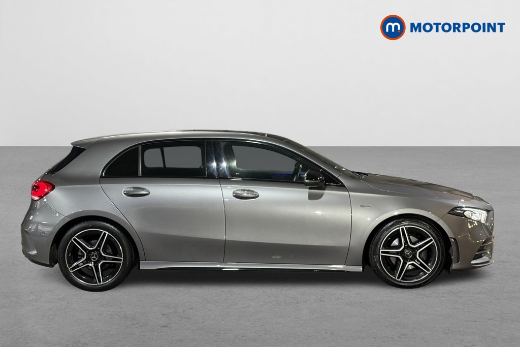 Used Mercedes-Benz A-Class 2021 for sale - 77553310: Photo 8