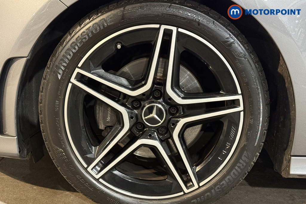 Used Mercedes-Benz A-Class 2021 for sale - 77553310: Photo 9