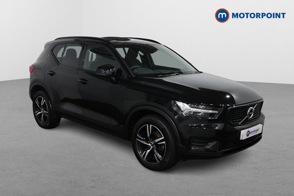 Used Volvo XC40 2021 for sale - 76394863: Photo 1