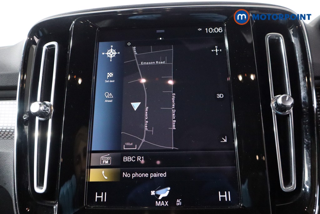 Used Volvo XC40 2021 for sale - 76394863: Photo 10