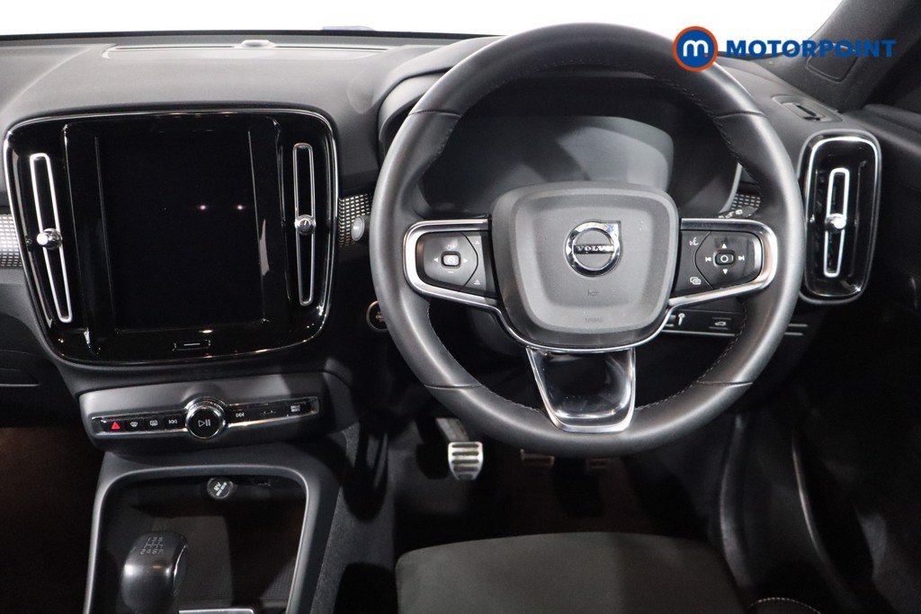 Used Volvo XC40 2021 for sale - 76394863: Photo 11