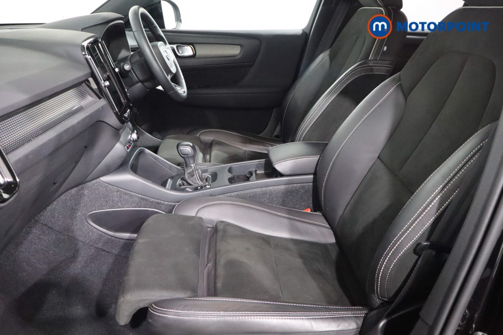 Used Volvo XC40 2021 for sale - 76394863: Photo 12