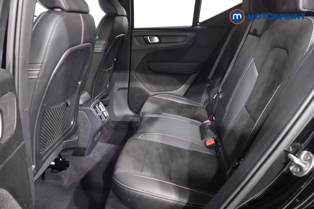 Used Volvo XC40 2021 for sale - 76394863: Photo 13