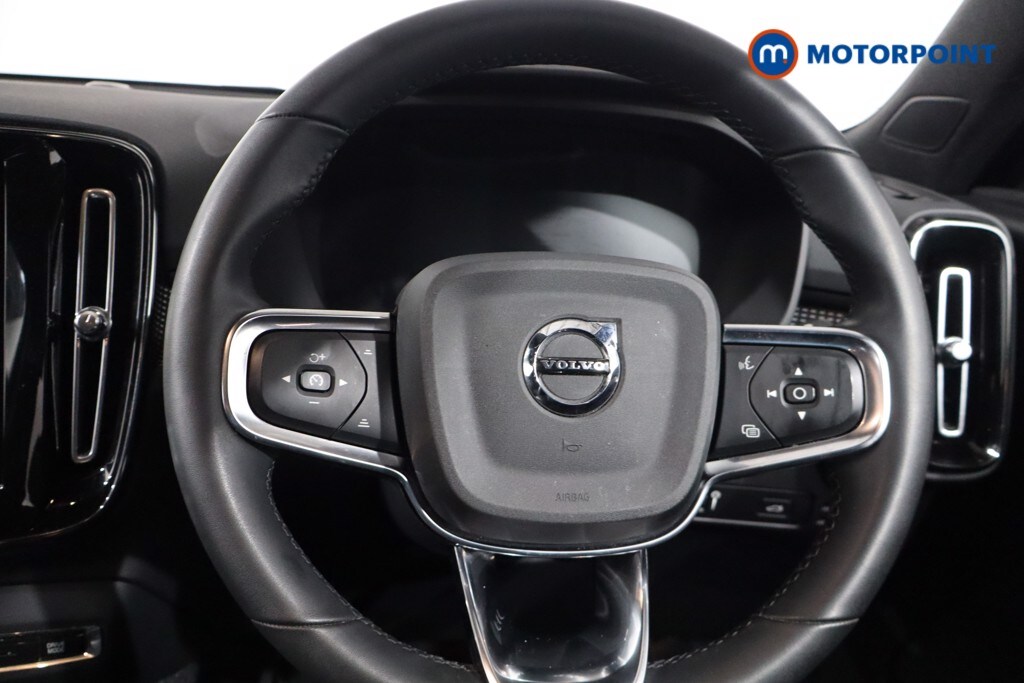 Used Volvo XC40 2021 for sale - 76394863: Photo 14