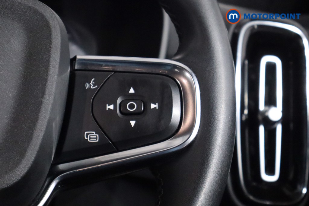 Used Volvo XC40 2021 for sale - 76394863: Photo 16