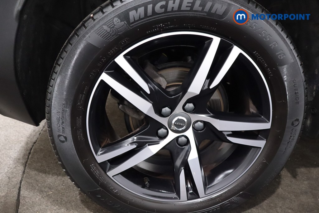 Used Volvo XC40 2021 for sale - 76394863: Photo 17