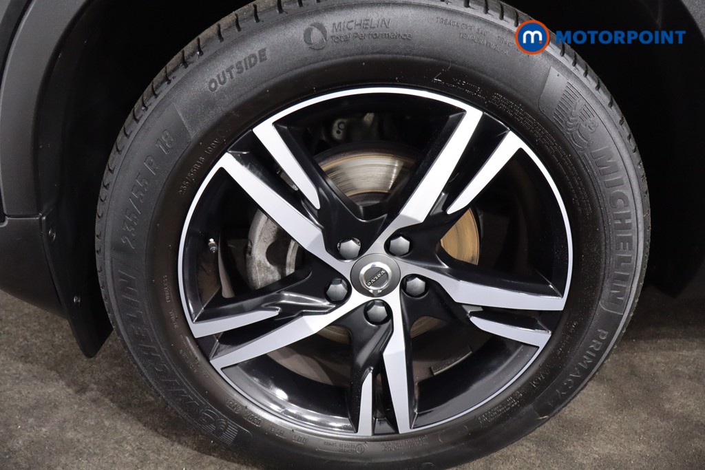 Used Volvo XC40 2021 for sale - 76394863: Photo 19