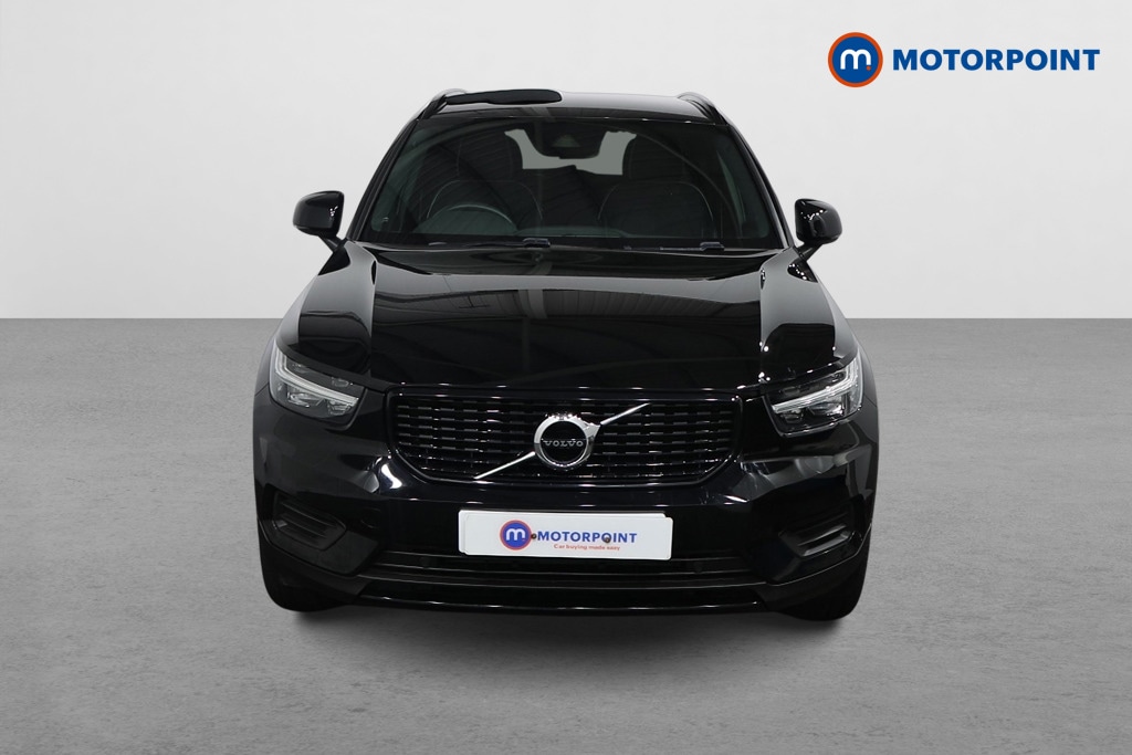 Used Volvo XC40 2021 for sale - 76394863: Photo 2