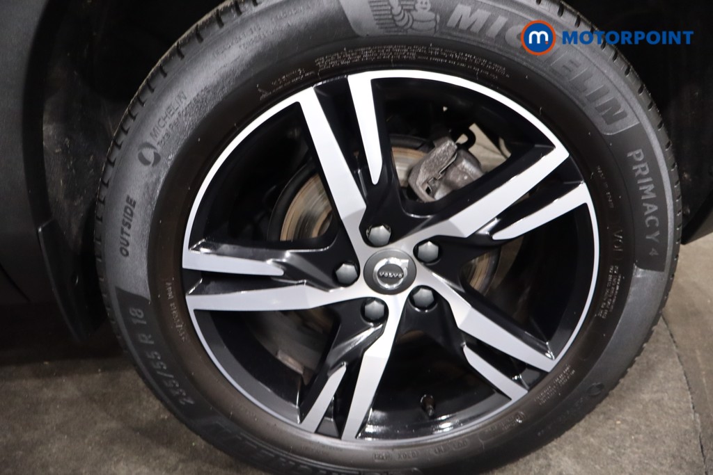 Used Volvo XC40 2021 for sale - 76394863: Photo 20