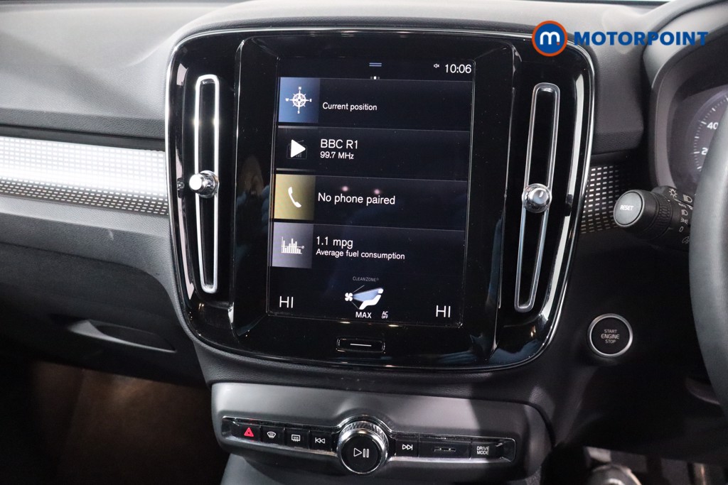 Used Volvo XC40 2021 for sale - 76394863: Photo 23