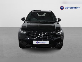Used Volvo XC40 2021 for sale - 76394863: Photo
