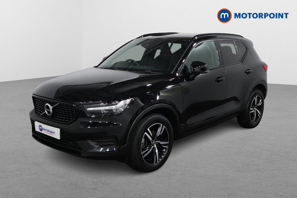 Used Volvo XC40 2021 for sale - 76394863: Photo 3