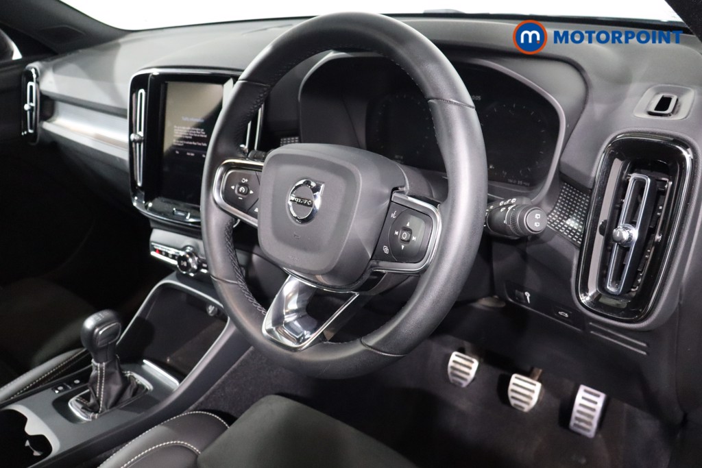 Used Volvo XC40 2021 for sale - 76394863: Photo 32