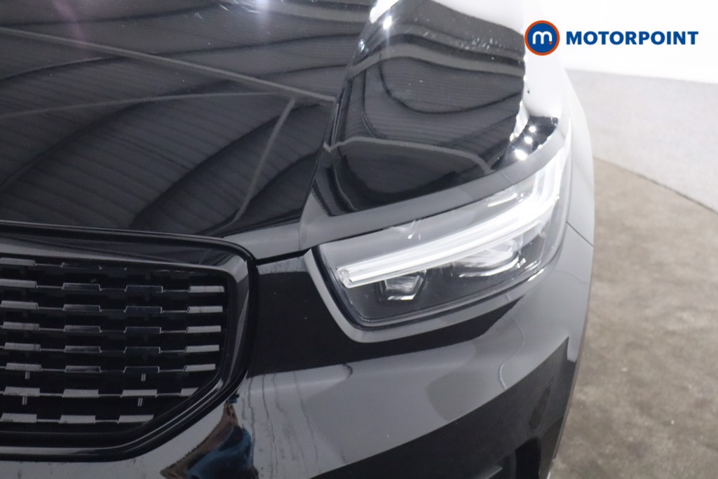 Used Volvo XC40 2021 for sale - 76394863: Photo 36