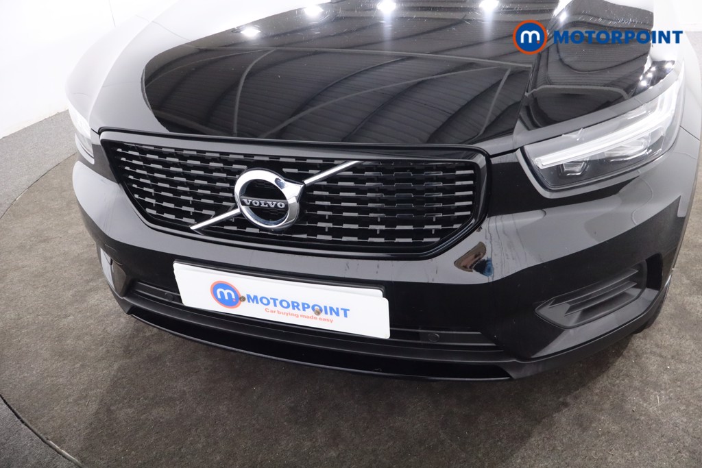 Used Volvo XC40 2021 for sale - 76394863: Photo 39