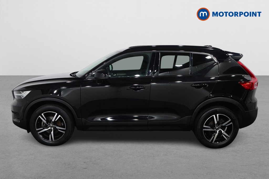 Used Volvo XC40 2021 for sale - 76394863: Photo 4