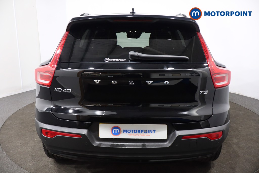 Used Volvo XC40 2021 for sale - 76394863: Photo 45