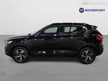 Used Volvo XC40 2021 for sale - 76394863: Photo