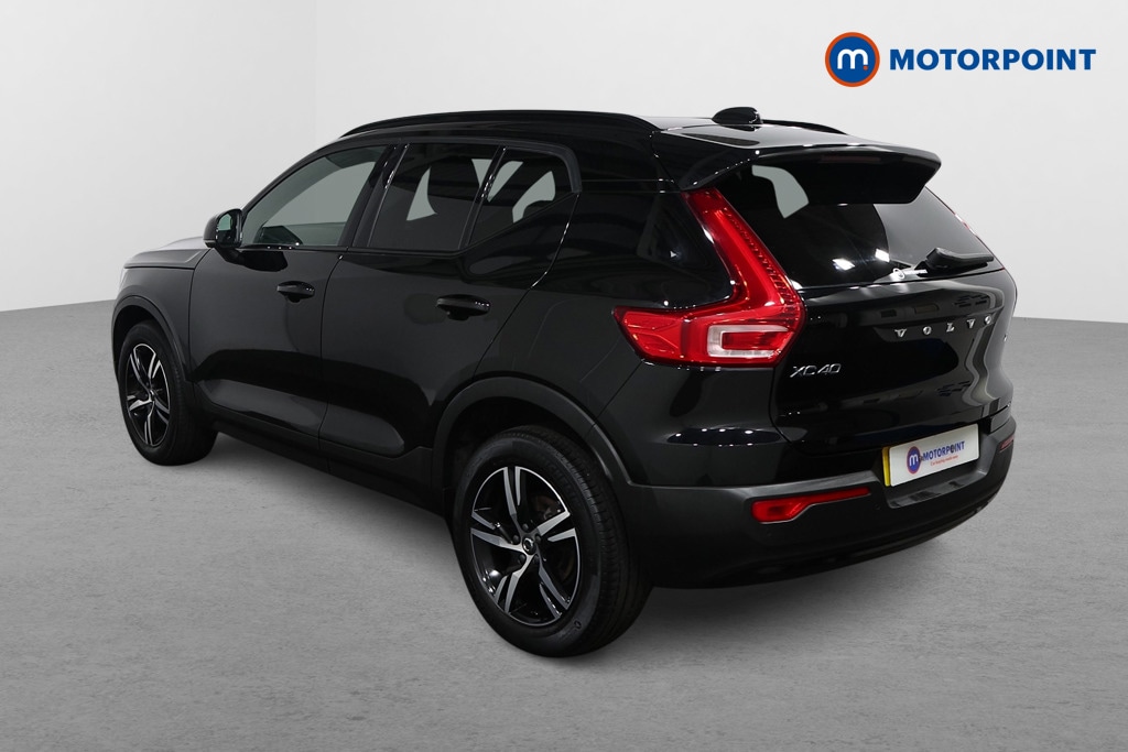 Used Volvo XC40 2021 for sale - 76394863: Photo 5