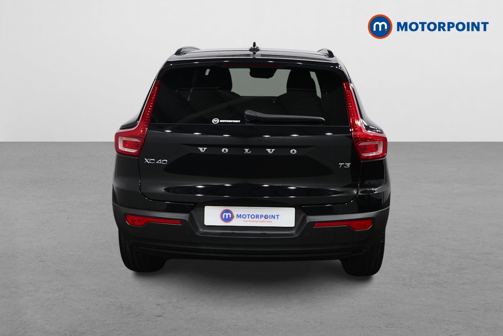 Used Volvo XC40 2021 for sale - 76394863: Photo 6