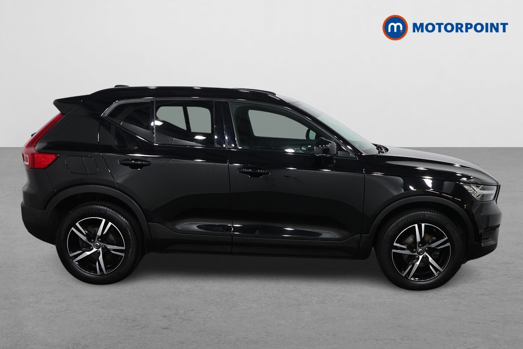 Used Volvo XC40 2021 for sale - 76394863: Photo 8