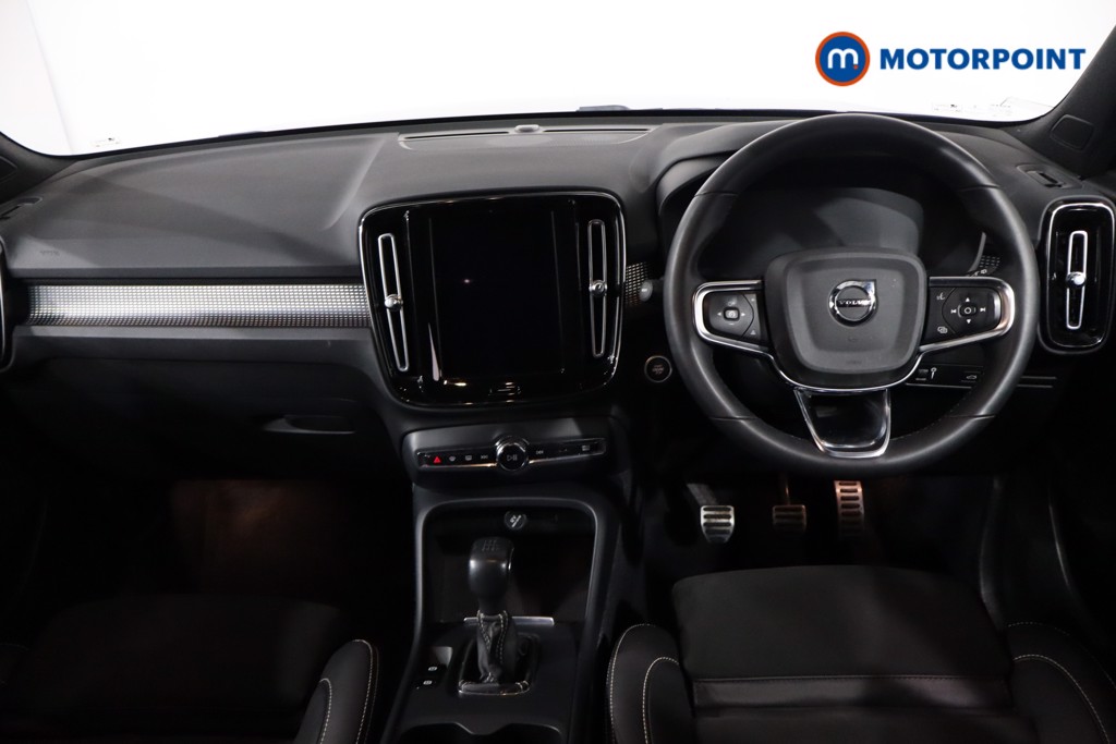 Used Volvo XC40 2021 for sale - 76394863: Photo 9