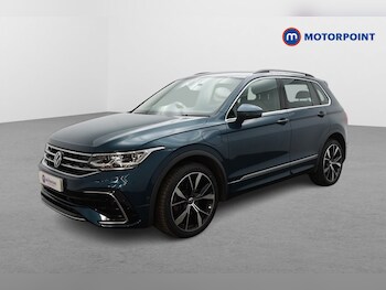 Used Volkswagen Tiguan undefined for sale - 78719355: Photo