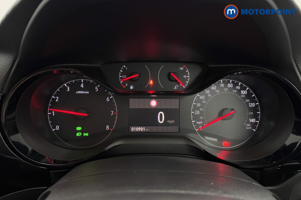 Used Vauxhall Corsa 2023 for sale - 76557567: Photo 10