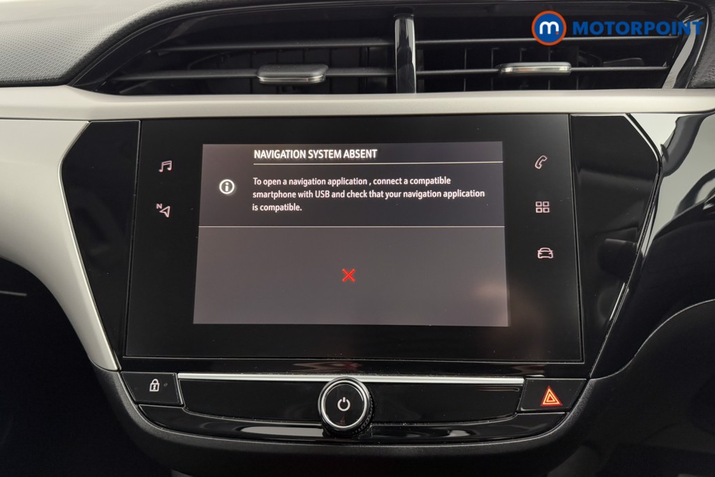 Used Vauxhall Corsa 2023 for sale - 76557567: Photo 11