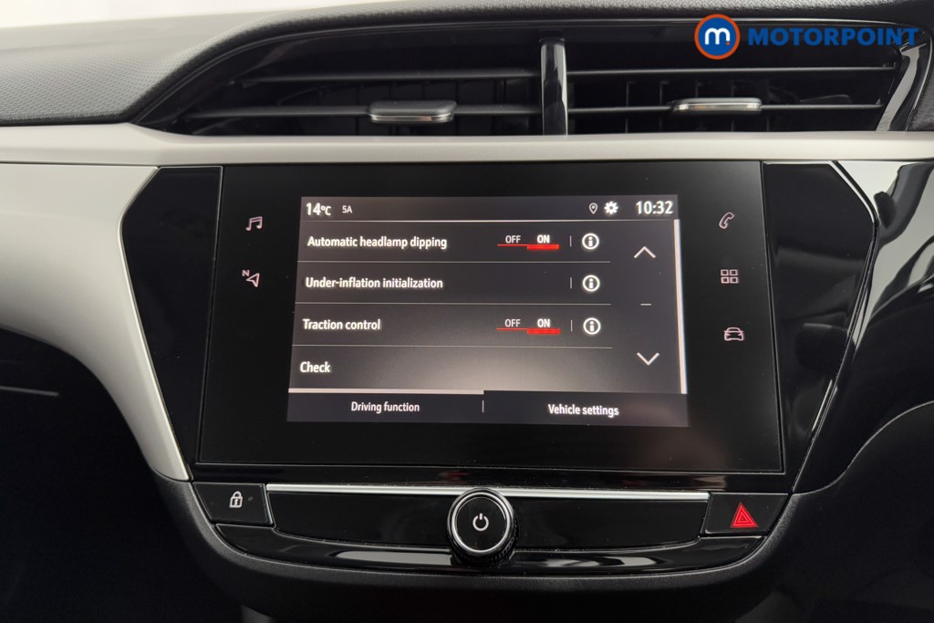 Used Vauxhall Corsa 2023 for sale - 76557567: Photo 12