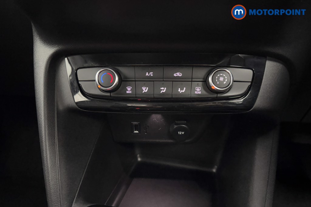 Used Vauxhall Corsa 2023 for sale - 76557567: Photo 13