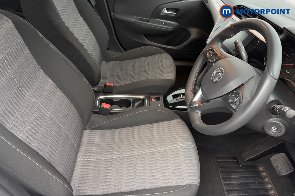 Used Vauxhall Corsa 2023 for sale - 76557567: Photo 17