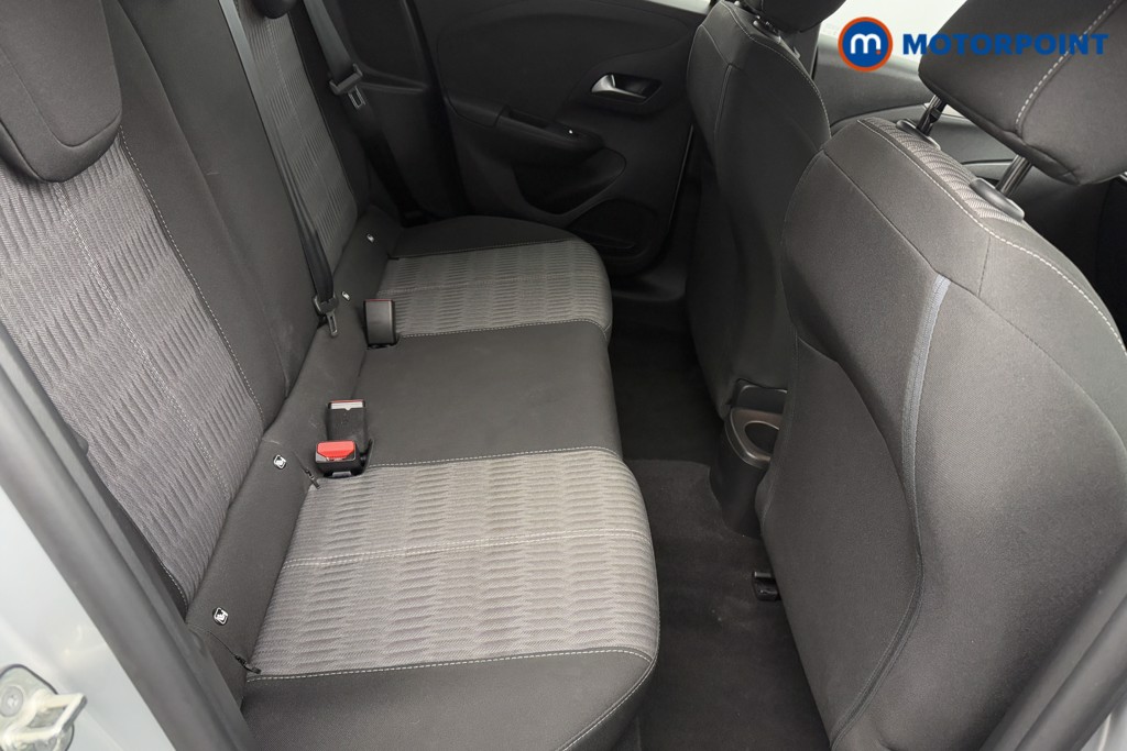 Used Vauxhall Corsa 2023 for sale - 76557567: Photo 18