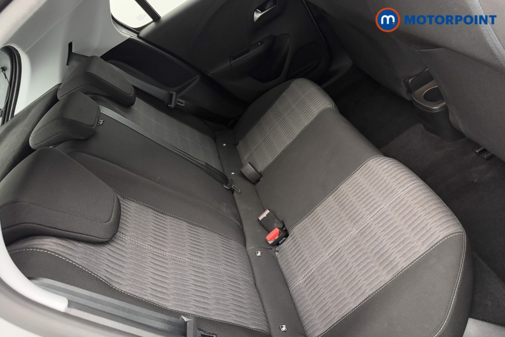 Used Vauxhall Corsa 2023 for sale - 76557567: Photo 19