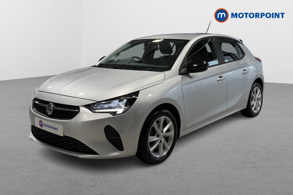 Used Vauxhall Corsa 2023 for sale - 76557567: Photo 2