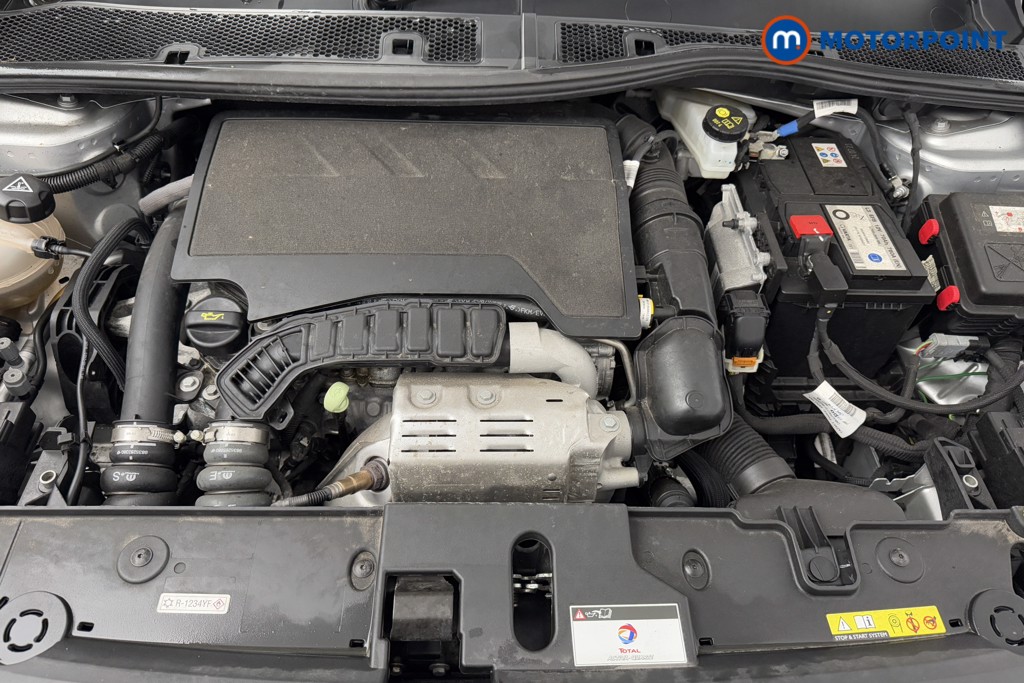 Used Vauxhall Corsa 2023 for sale - 76557567: Photo 21