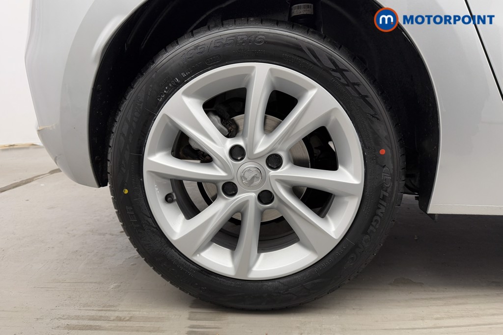 Used Vauxhall Corsa 2023 for sale - 76557567: Photo 22