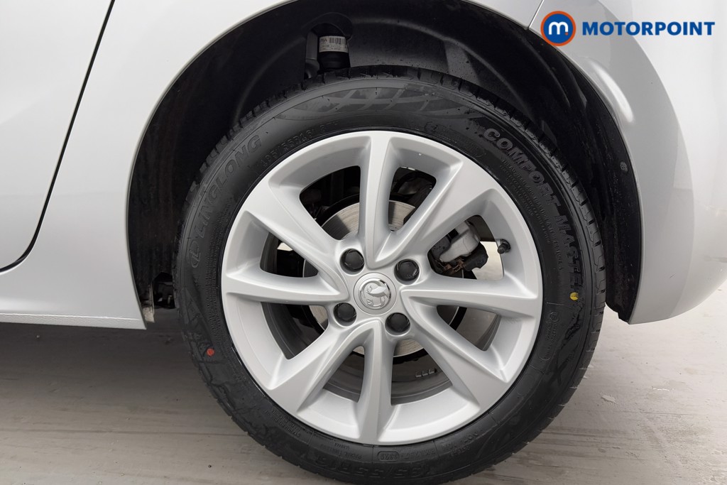 Used Vauxhall Corsa 2023 for sale - 76557567: Photo 24