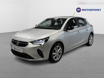 Used Vauxhall Corsa 2023 for sale - 76557567: Photo