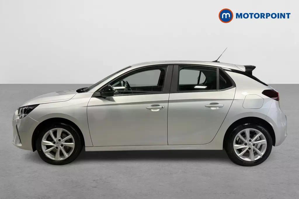 Used Vauxhall Corsa 2023 for sale - 76557567: Photo 3